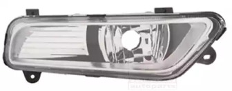 VAN WEZEL 5740958 -  Фара дневного освещения